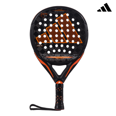 Adidas Adipower Multiweight Ctrl 3.3 | Padel Racket afbeelding 6