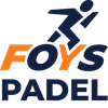 Logo FOYS Padel (100x100)