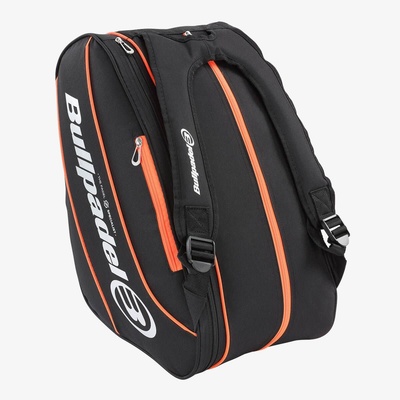 Bullpadel BPP-23015 Tour Black Padel tas afbeelding 4