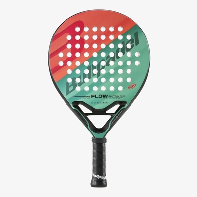 Padelracket voor volwassenen flow light 23 afbeelding 1