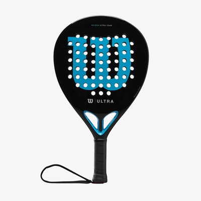 Padelracket voor volwassenen ultra team v2 afbeelding 1