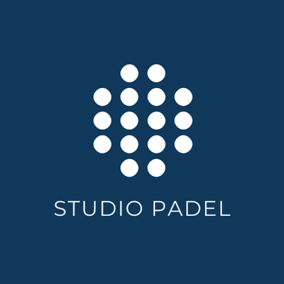 Logo Studio Padel