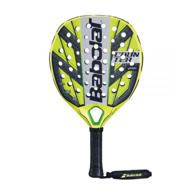 Padelracket voor volwassenen counter veron 23 afbeelding 1