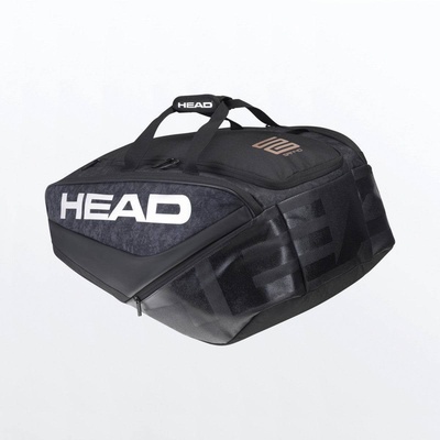 Head Alpha Sanyo Monstercombi Padel Tas afbeelding 5