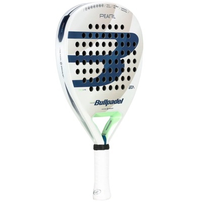 Bullpadel Pearl 2024 | Padel Racket afbeelding 2