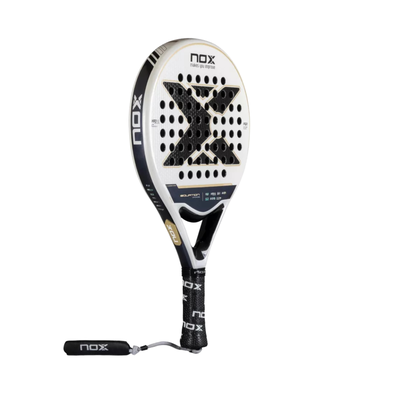 Nox Equation 2025 | Padel Racket afbeelding 3