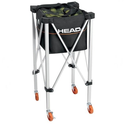 Head Ball Trolley afbeelding 2