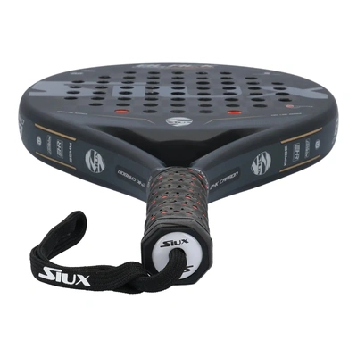 Siux Black Carbon Revolution 24K afbeelding 4