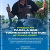 Padel en BBQ Beginners