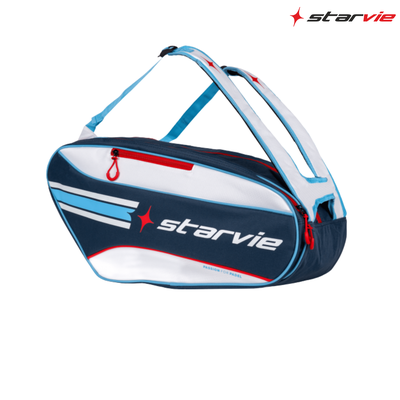 Starvie Tour Blue | Padel Bag afbeelding 1