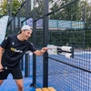 🎾Peakz Open Oisterwijk🎉 - Intermediate
