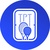 Logo Tennis en Padelclub ’t Twiske (50x50)
