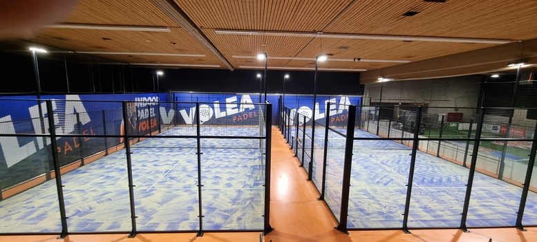 Volea Padel Tubbergen