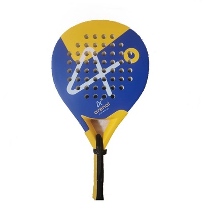 Arenal Padel Racket, Special Build afbeelding 1