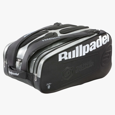 Bullpadel BPP23012 Hack Silver Padel tas afbeelding 1