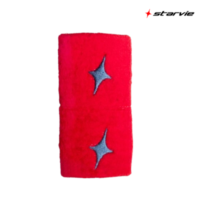 Starvie Wristband 2pcs afbeelding 4