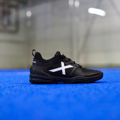 Munich Atomik Special Black | Padel Shoes afbeelding 3