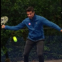 PAPI Padel Training en Clinics