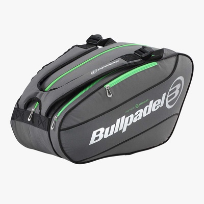 Bullpadel BPP-23015 Tour Gray Padel tas afbeelding 5