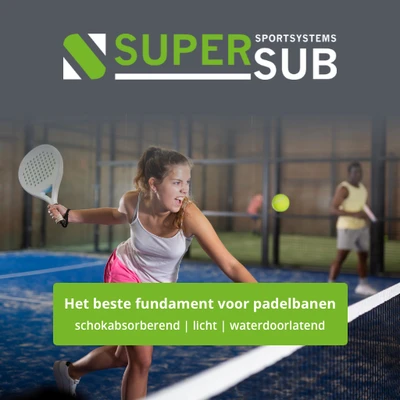 Advertentie SuperSub