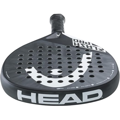 HEAD Flash Pro 2023 padelracket afbeelding 3