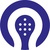 Logo Tennis en Padelclub Volharding (50x50)