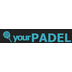 Logo Your Padel