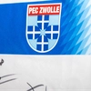 ⚽ 🎾Peakz x PEC Zwolle Padel Hustle