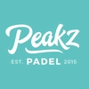 Peakz Padel Zwolle hallen van Stork/Wärtsilä
