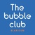 Logo The Bubble Club Blaricum (50x50)