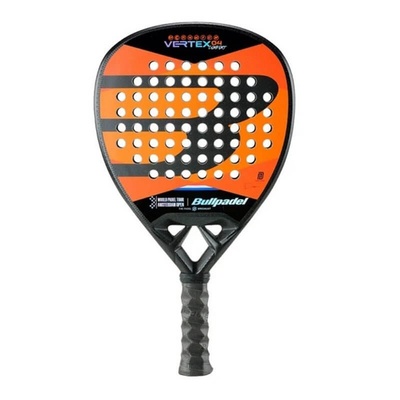 Bullpadel Vertex 04 CMF WPT Amsterdam Limited Edition afbeelding 3