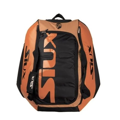 Siux Pro Tour Max Padel Tas Oranje afbeelding 2