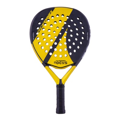 Pro Kennex Kinetic Focus Pro Yellow afbeelding 1