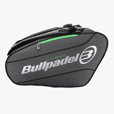 Bullpadel BPP-23015 Tour Gray Padel tas afbeelding 2