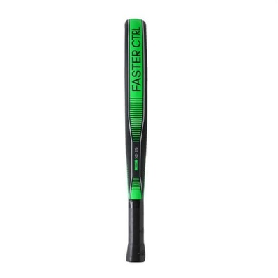 Adidas Faster Control Green Padel Racket afbeelding 4