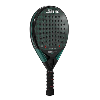 Siux Trilogy 4 Pro | Padel Racket afbeelding 7