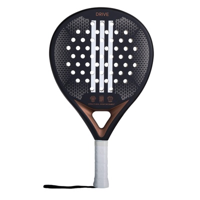 Padelracket voor volwassenen drive bronze 3.2 2023 afbeelding 1