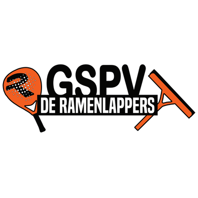 Logo GSPV De Ramenlappers