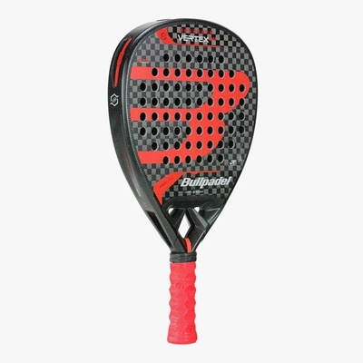 Bullpadel Vertex 04 2024 Padel Racket afbeelding 2