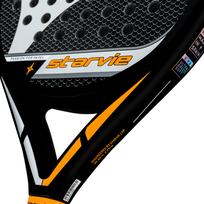 Starvie Helion | Padel Racket afbeelding 7