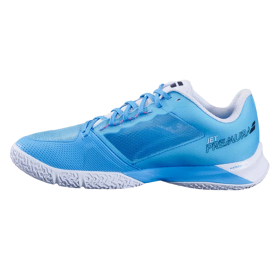 Babolat Jet Premura 2 Lebron | Padel Shoes afbeelding 3