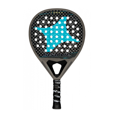 Starvie Drax Soft | Padel Racket afbeelding 2