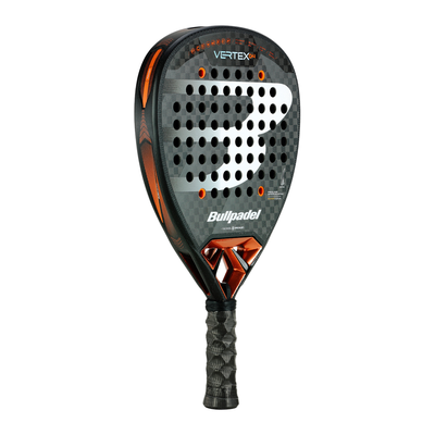 Bullpadel Vertex 04 2025 | Padel Racket afbeelding 4