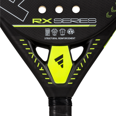 Adidas RX Lime 3.4 | Padel Racket afbeelding 5