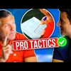 IMPROVE YOUR PADEL TACTICS IN 10 MIN (MASTERCLASS) - the4Set