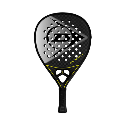 Dunlop Galactica 23 | Padel Racket afbeelding 2