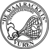 Waalrackets Vuren