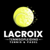 Tennis- & padelopleiding Lacroix