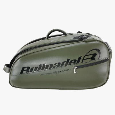 Bullpadel BPP-23016 Casual Kaki Padel tas afbeelding 2