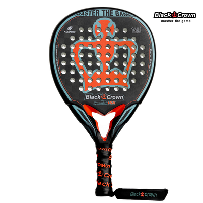 Black Crown Special 16K | Padel Racket afbeelding 1